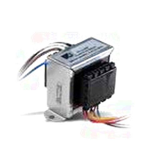 Triad Magnetics VPL24-210 Power Transformers, Power: 5.0VA, Input S: 230VAC, P: 115VAC, Output S: 24.0V CT 0.210A, P: 12.0V 0.420A, Dual Winding