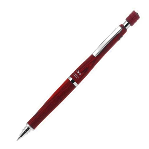 Pilot PILOT HPS-3SK-DR Deep Red S30 0.5 Automatic