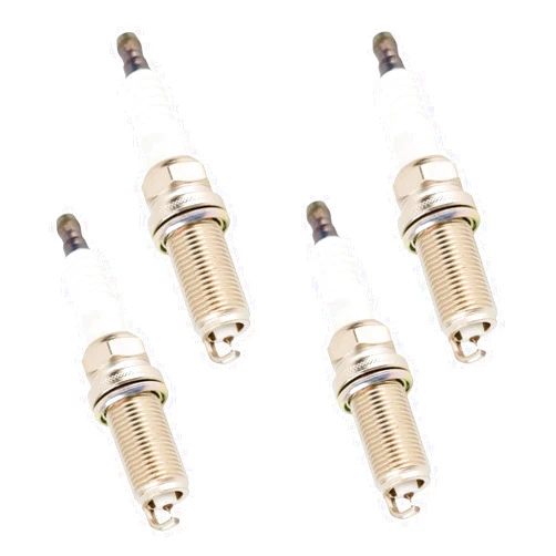 PHILTOP Iridium Spark Plugs for Galant 2004-2012 2.5L, Outback 2005-2009 2.5L, WRX STI 2015-2018 2.5L, Forester 2004-2013 2.5L, Replacement for LFR6AIX Spark Plugs 4 Pack