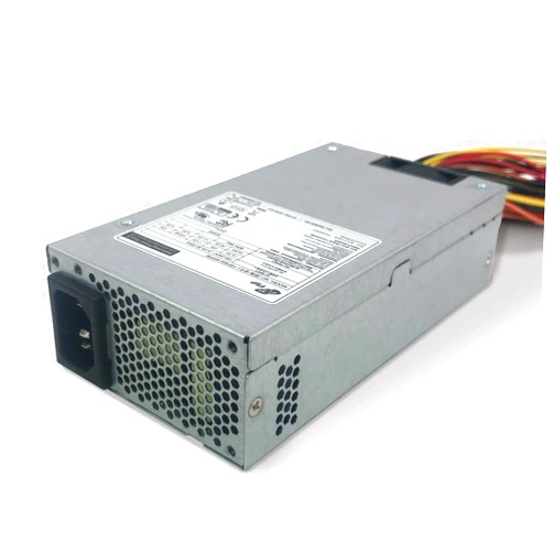 FSP Mini ITX Solution/Flex ATX 500W ≥ 90% Efficiency Full Range AC Input Power Supply (FSP500-50FDB)