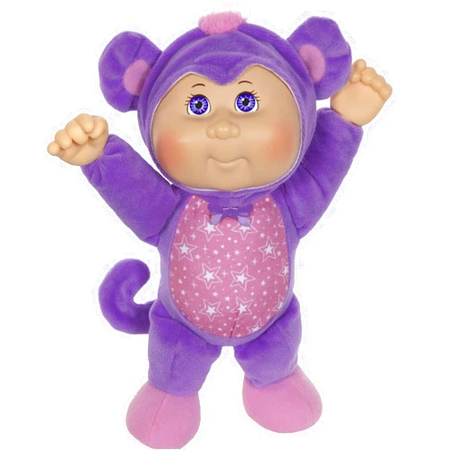 Cabbage Patch Kids 9