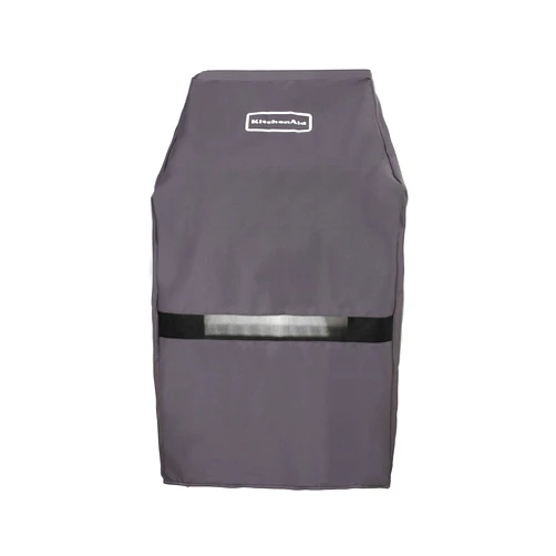 KitchenAid 700-0891 Gas Grill Cover, Gray