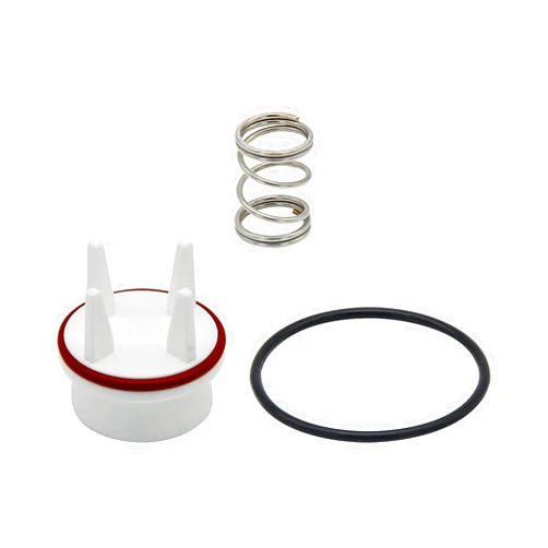 Denkuhin 800M4 Vent Float Repair Kit Compatible with Watts 1 inch 800QT Backflow Valve, Fit for 1