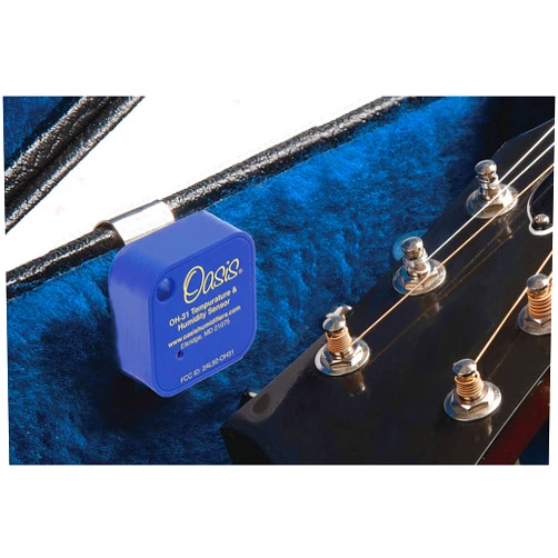 O Oasis Oasis OH-31 Wireless Bluetooth Temperature/Humidity Sensor