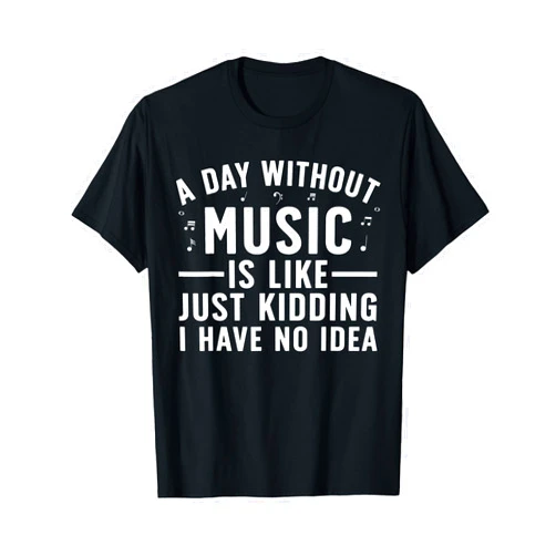 Music Teacher Gift Band Teacher Accessories Stuff Best Music Teacher Design For Men Women Music Teacher School T-Shirt
