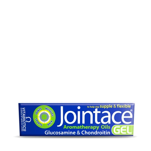 Jointace Vitabiotics Jointace Aromatic Massage Gel - 75Ml