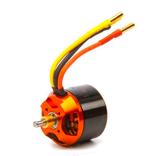 Spektrum Avian 4250-800Kv Outrunner Brushless Motor, SPMXAM4700 Medium