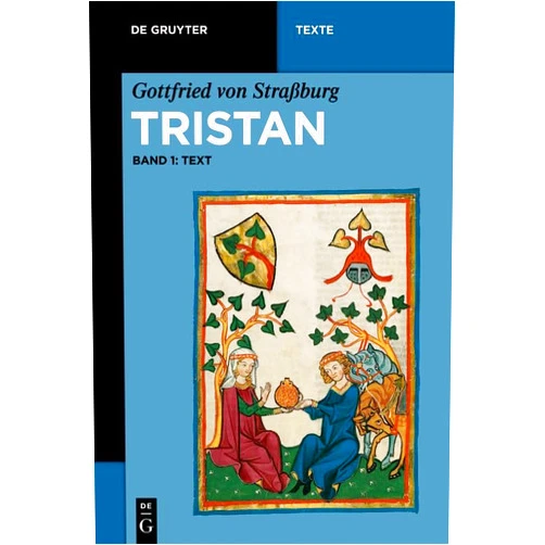 Karl Marold,Werner Schröder Text: Unveränderter fünfter Abdruck nach dem dritten mit einem auf Grund von Friedrich Rankes Kollationen verbesserten kritischen Apparat besorgt und ... Schröder (De Gruyter Texte) (German Edition)