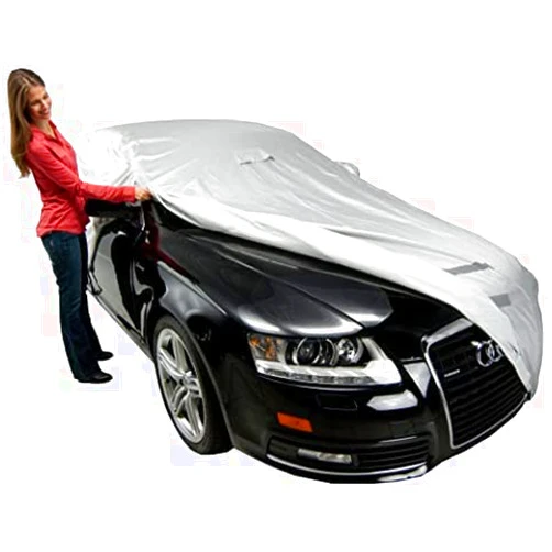 Generic MCarCovers Select-Fit Outdoor Indoor Car Cover Compatible with McLaren 675LT 2022-2023
