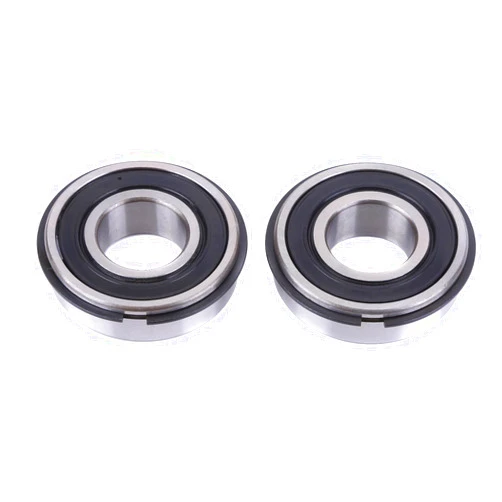 Aublinto 2Pcs Bearing Input Shaft, 5013634AB Automotive Replacement Automatic Input Shaft Bearings Compatible WithPatriot (MK74) 2007-2017,Compass (MK49) 2006-2017