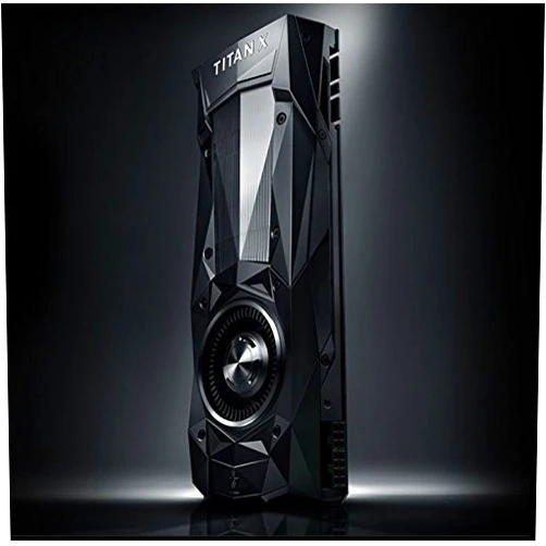 NVIDIA TITAN Xp Graphics Card (900-1G611-2530-000) (Renewed)
