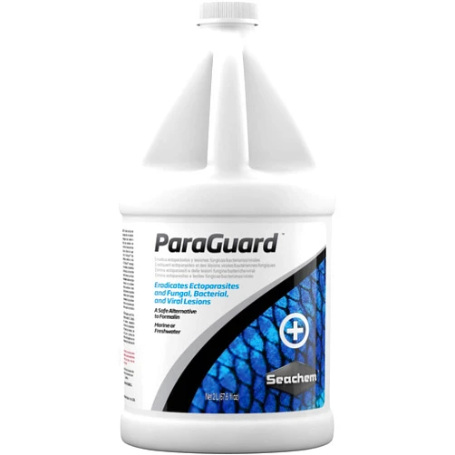 Seachem ParaGuard, 2 Liter [Misc.]