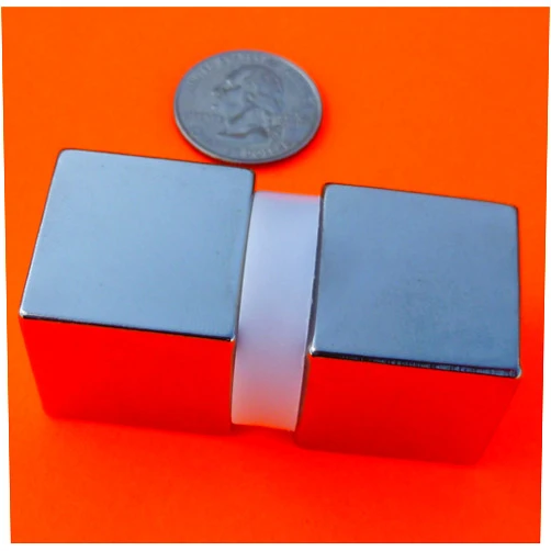 Applied Magnets Super Strong Neodymium Magnet 1