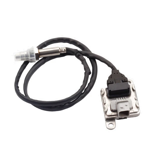 Dasbecan 68210084AA Nox Nitrogen Oxide Upstream Sensor Compatible with Ram 2500 3500 4500 5500 6.7 2013-2018 Cummins 6.7L Replace# 904-6030