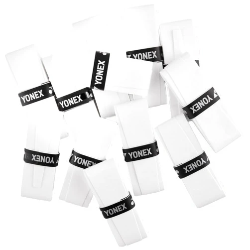 YONEX Super GRAP Overgrip (12 Pack)