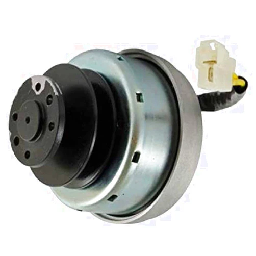 NC 12 Volt Permanent Magnet Alternator 124660-77990 124660-77991 for Yanmar Engine YM1500 Tractor