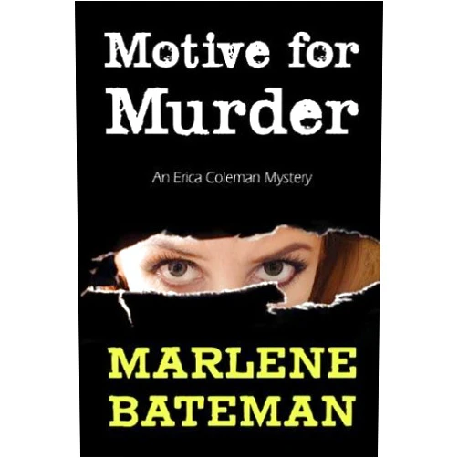 By Marlene Bateman Sullivan (Author) Motive for Murder by Marlene Bateman Sullivan (2013-06-03)
