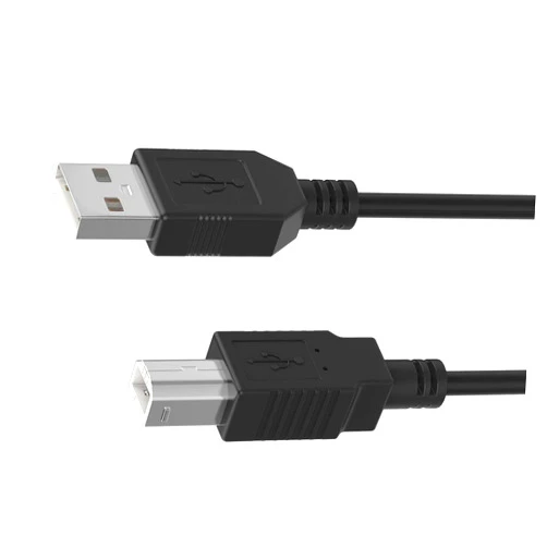 Digipartspower 6ft USB Cable Laptop PC Data Sync Cord Lead for Nektar Impact LX88 88-Key MIDI USB Controller Piano Synth Keyboard
