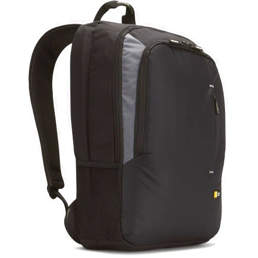Case Logic VNB-217BLACK Value 17-Inch Laptop Backpack (Black)