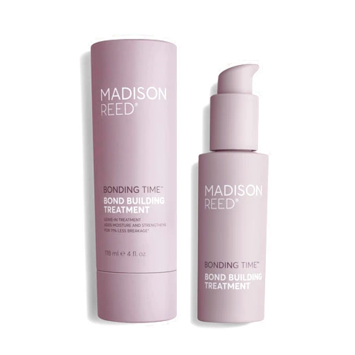 Madison Reed Bonding Time Treatment | Strengthen and Repair Damaged Hair While Protecting Color From Fading (Bonding Time Serum)