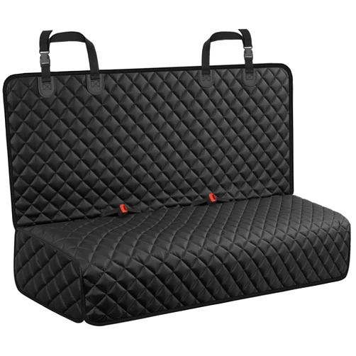 URPOWER Dog Car Seat Cover for Back Seat - Waterproof Car Seat Protector for Child Carseat & Pets, Nonslip Car Seat Covers for Cars, SUVs & Small Trucks