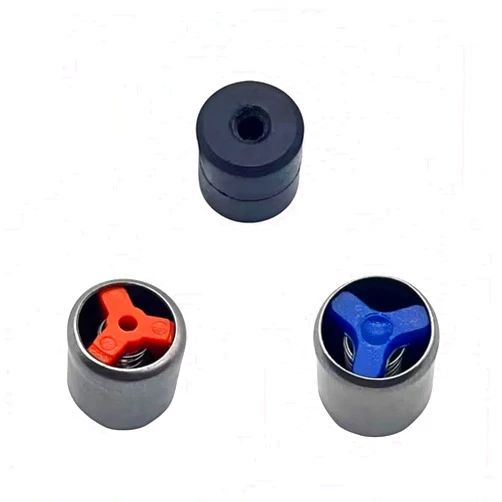Viclaakesi Restrictor Valve Check Oil Flow for Sonic Trax Cruze 55556227 90530050 55563957(3PCS)