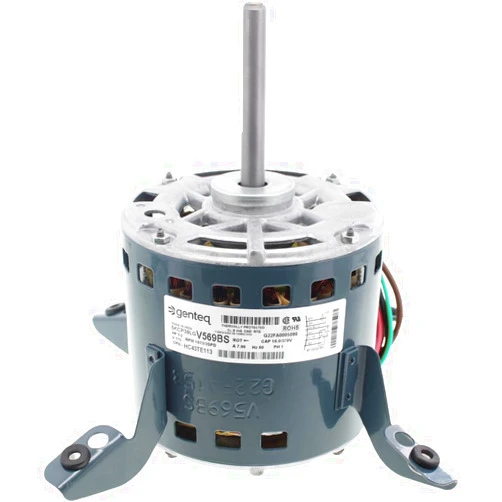 Carrier OEM Upgraded Carrier Bryant Payne 1/2 HP 115 Volt Furnace Blower Motor HC43TE113A