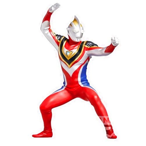 BANPRESTO EIYUZOU Ultramagaia Sprim Version PVC Figure Figure 15cm Japanese