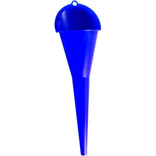 Hopkins Towing Solutions Hopkins 10701 FloTool Spill Saver Multi-Purpose Funnel