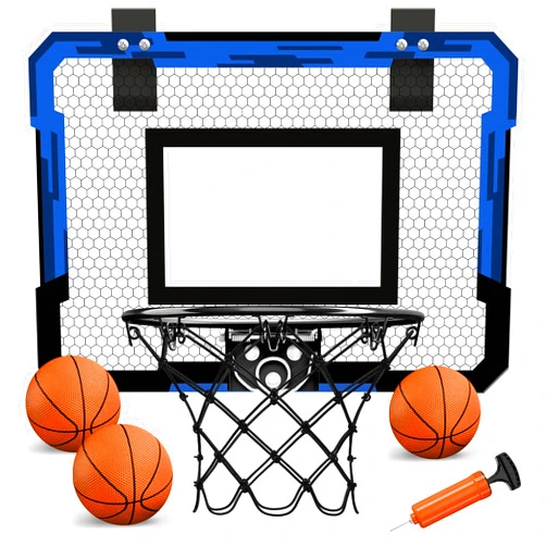 QDRAGON Mini Basketball Hoop