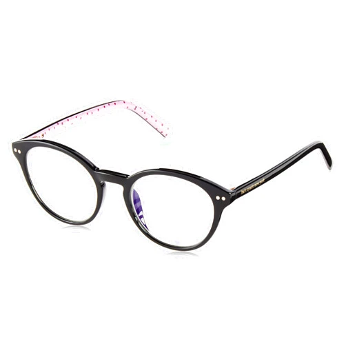 kate spade new york Women's Kate Spade Female Optical Style Kinslee Round Reading Glasses