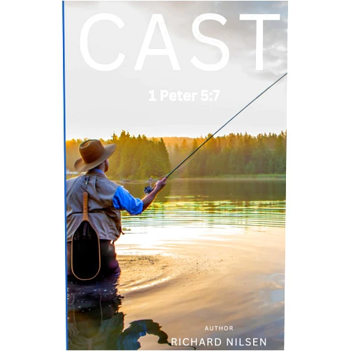 Richard J Nilsen,Shannon Gale,Samantha Schafer CAST: 1 Peter 5:7