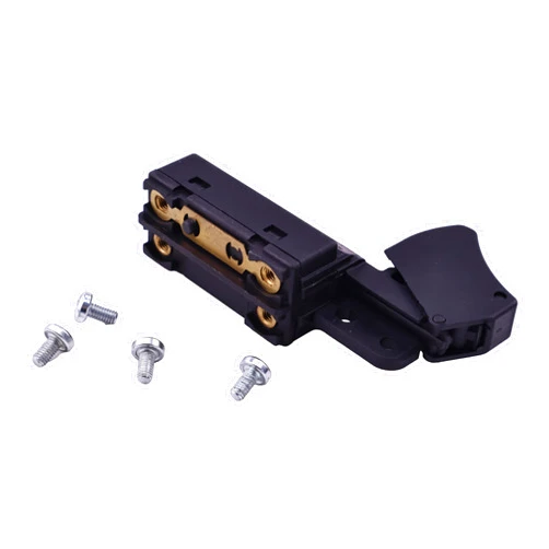 YUXSOUQ Switch On-Off 23-66-1000 Compatible with Milwaukee Saw 2629-20 2682-20 Replaces 23661000