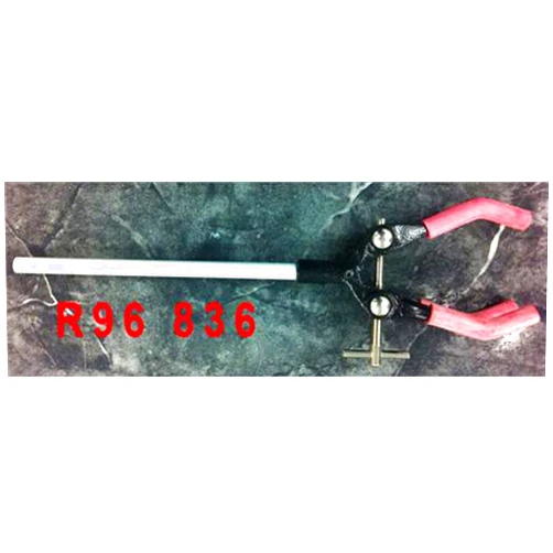 Glas-Col Glas Col Apparatus R96 836 Large Finger Clamp, Light Duty