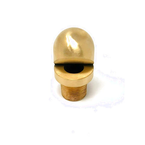 Jenahuip Swimming Pool Spa Brass Aerator Nozzle, Courtesy of Jenahuip.