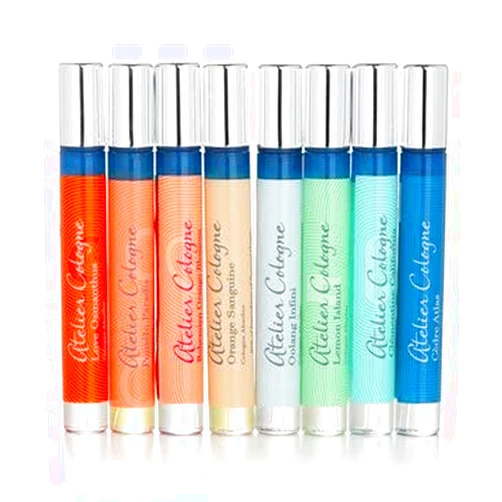 Atelier Cologne Gift Set Variety