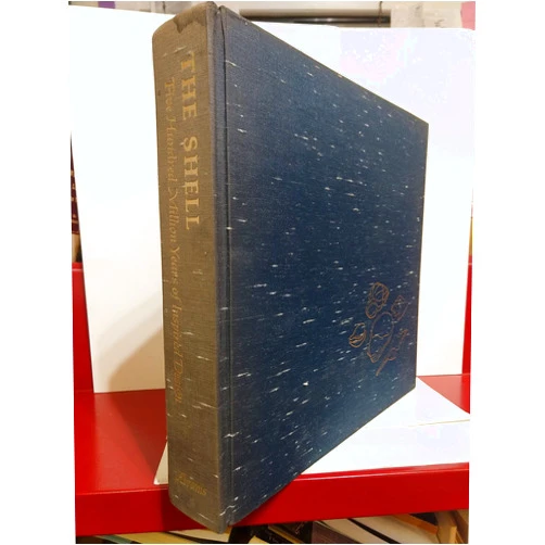 Hugh and Marguerite Stix The Shell / Hugh and Marguerite Stix and