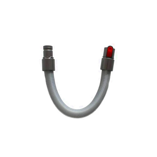 BUYSK Flexible Extension Hose Compatible with Dyson V6 Vacuums Designed to fit All Dyson V6 Model Handheld Vacuum Cleaners (59)