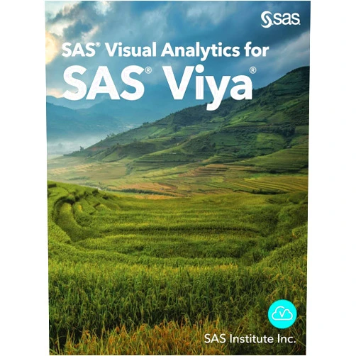 SAS Institute Inc. SAS® Visual Analytics for SAS® Viya®