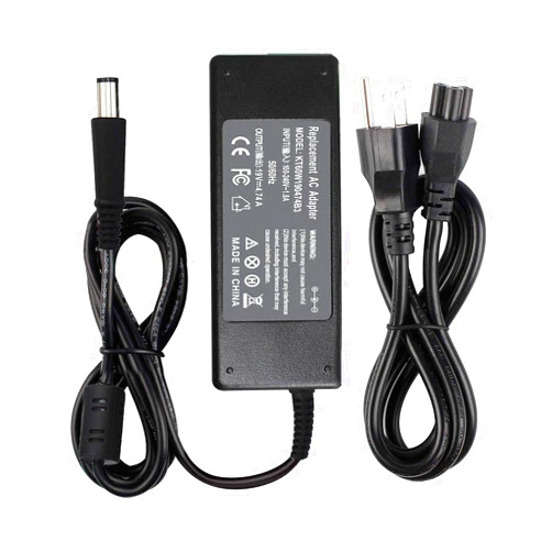 King EBOYEE 90W Adapter Power Charger for HP UltraSlim Docking Station 2013 US D9Y32UT#ABA D9Y32AA D9Y32UT D9Y19AV D9Y19AV#ABA HSTNN-IX10 Pavilion Slimline 260-A 400 500 Series 260-A114 400-314 Cord Supply.