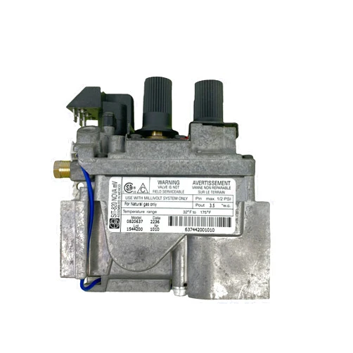 HHT OEM Control Valve - NG for Monessen Gas Stoves (SRV14D0467) - Original OEM Part
