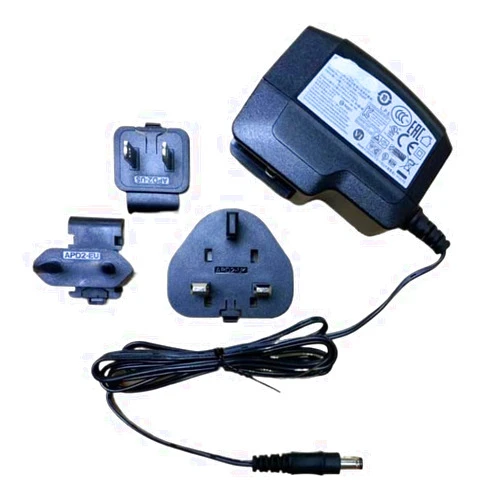 Aoluiwlis Original New APD WB-10E05R 5V 2A 5.5 * 2.1mm Power Supply Asian Power Devices Charger, AD065G2Uz