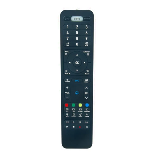 AIDITIYMI Replacement Remote Compatible with FORMULER 02F9 Z8 Z Alpha Z+ Neo Z7+5g ZX5g Z7+ ZX Z Nano Compatible with Dreamlink Dlite,T1+,T2,T2 Prime,T3 & Formuler Nano,ZX,Z7+,Z8,ZAlpha