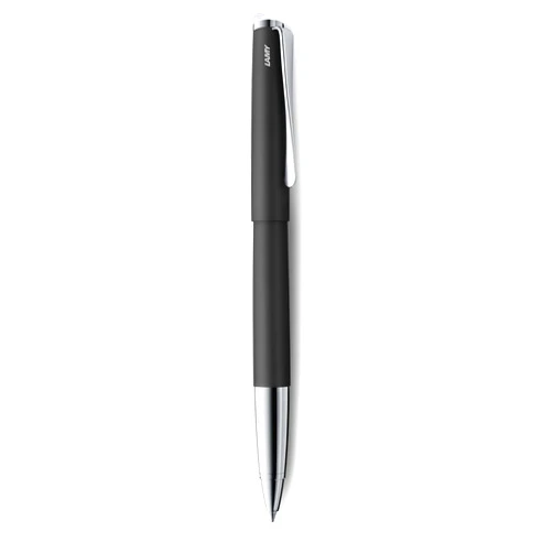 Lamy studio Rollerball Pen Black