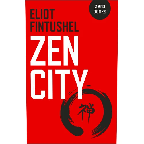 Eliot Fintushel Zen City