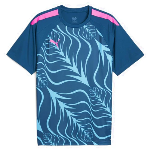 PUMA Men's Individualfinal Jersey