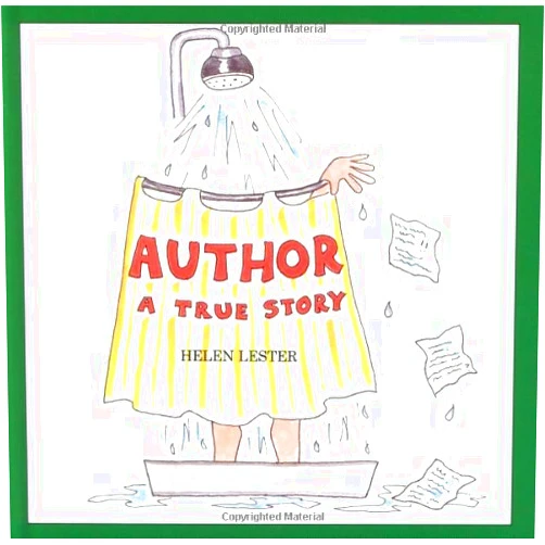 By Helen Lester (Author) Author: A True Story
