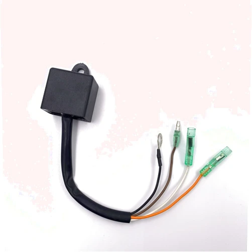 Ubrand CDI for Yamaha Parsun 2HP 2B 2M 2 Stroke 6A1-85540-01 Boat Engine
