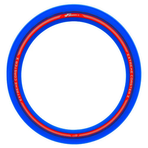 Wham-O Frisbee Xtreme Coaster X