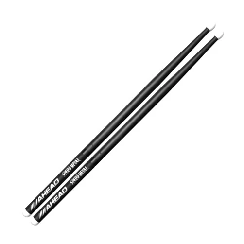 Drum Sticks - Ahead Speed Metal Ahead JJ1 SPEED METAL Aluminum Sticks